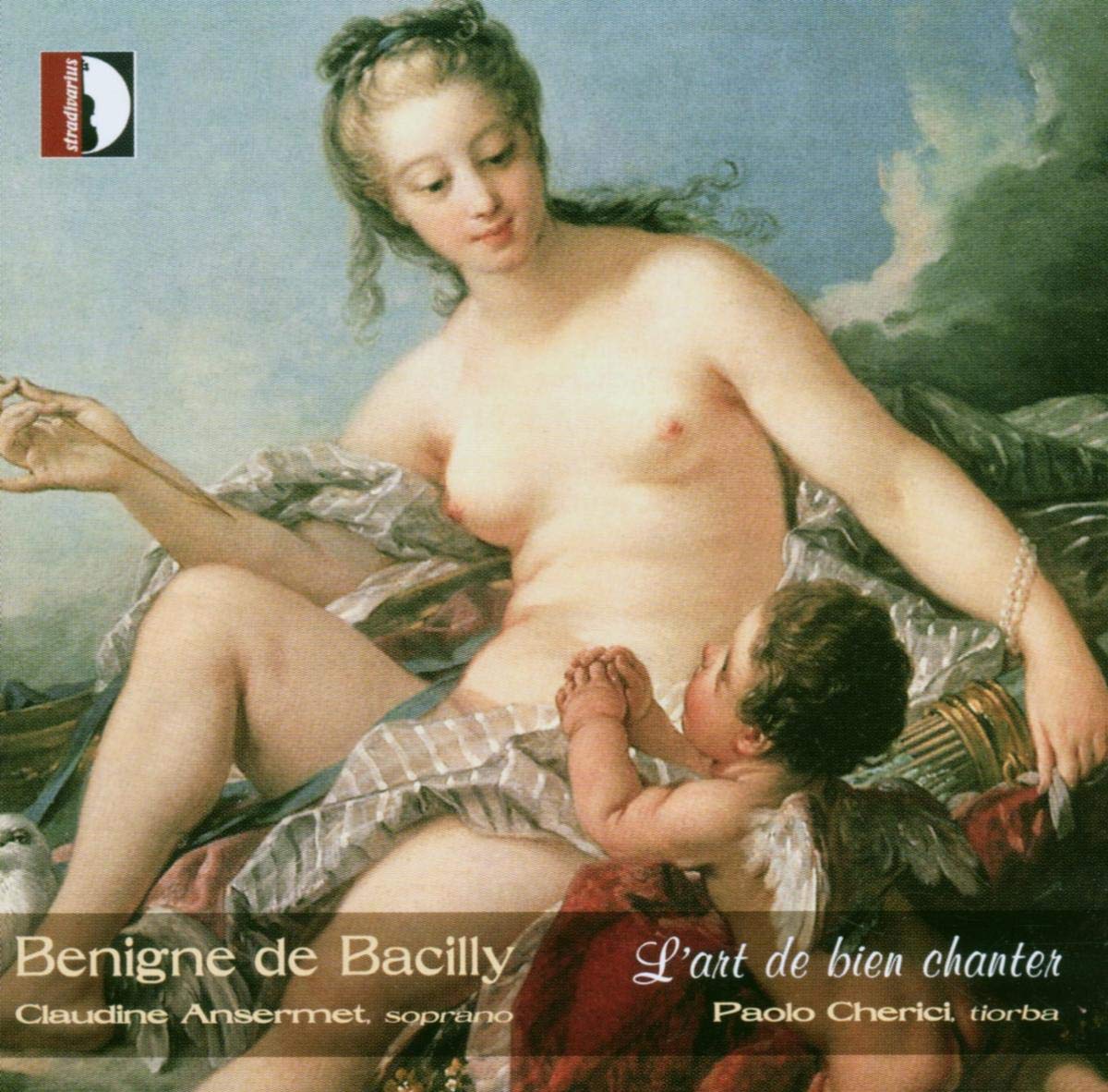 Bacilly: L'art de bien chanter