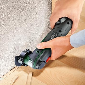 Bosch Advanced Multi 18 (2, 5 Ah) Baretool