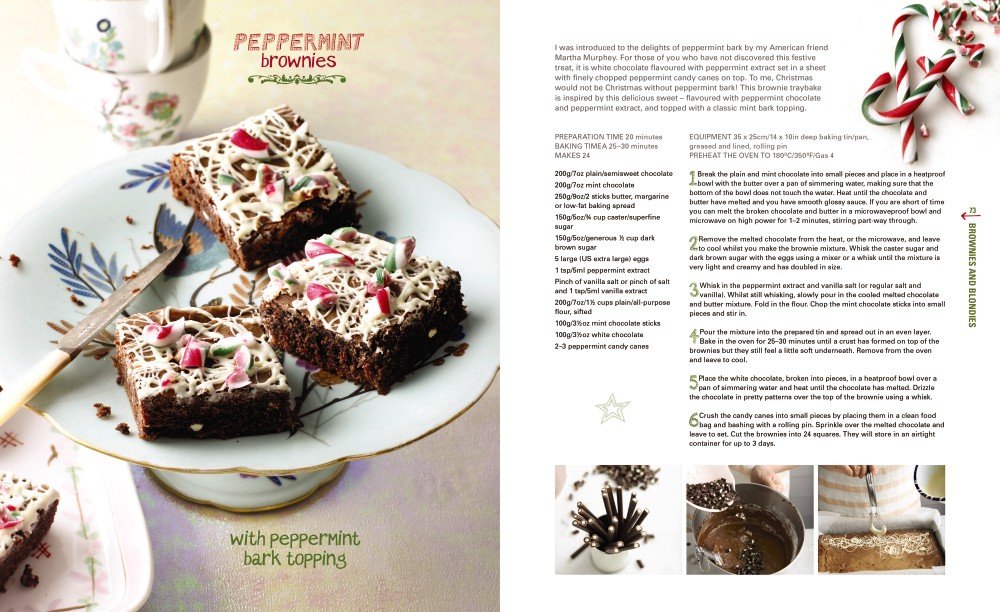 Traybakes: 40 Brilliant One-tin Bakes for Enjoying, Giving and Selling