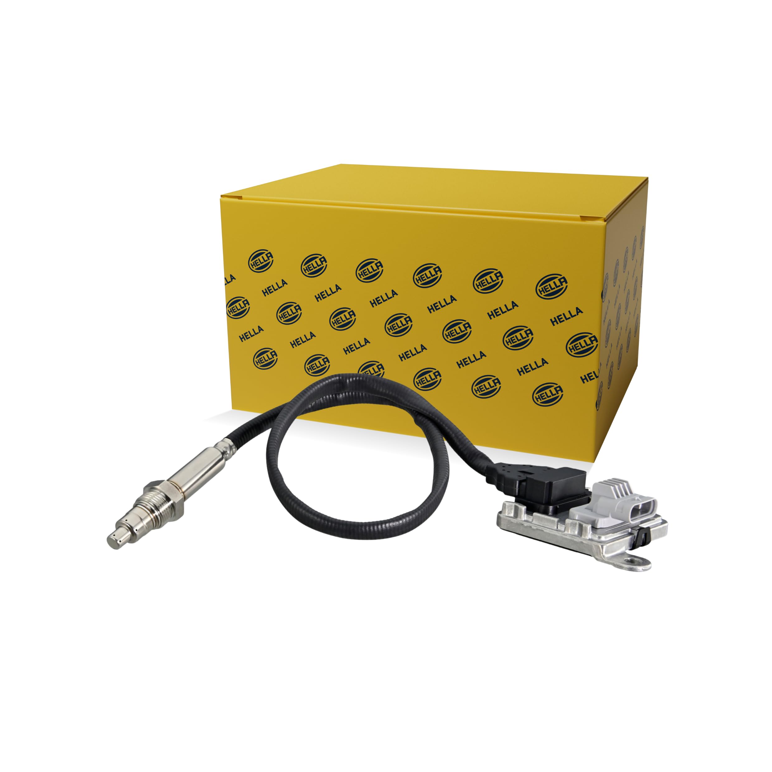 HELLA Capteur NOx 6PN 358 307-281 - Catalyseur