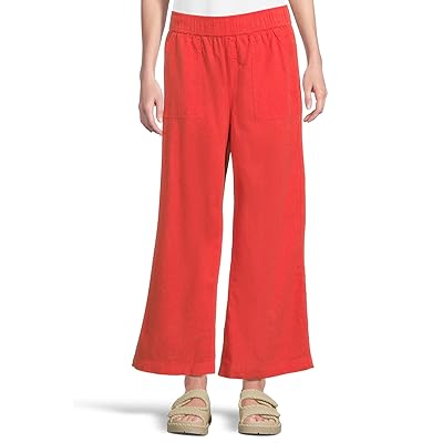 Toad&Co Taj Hemp Wide Leg Pants Women