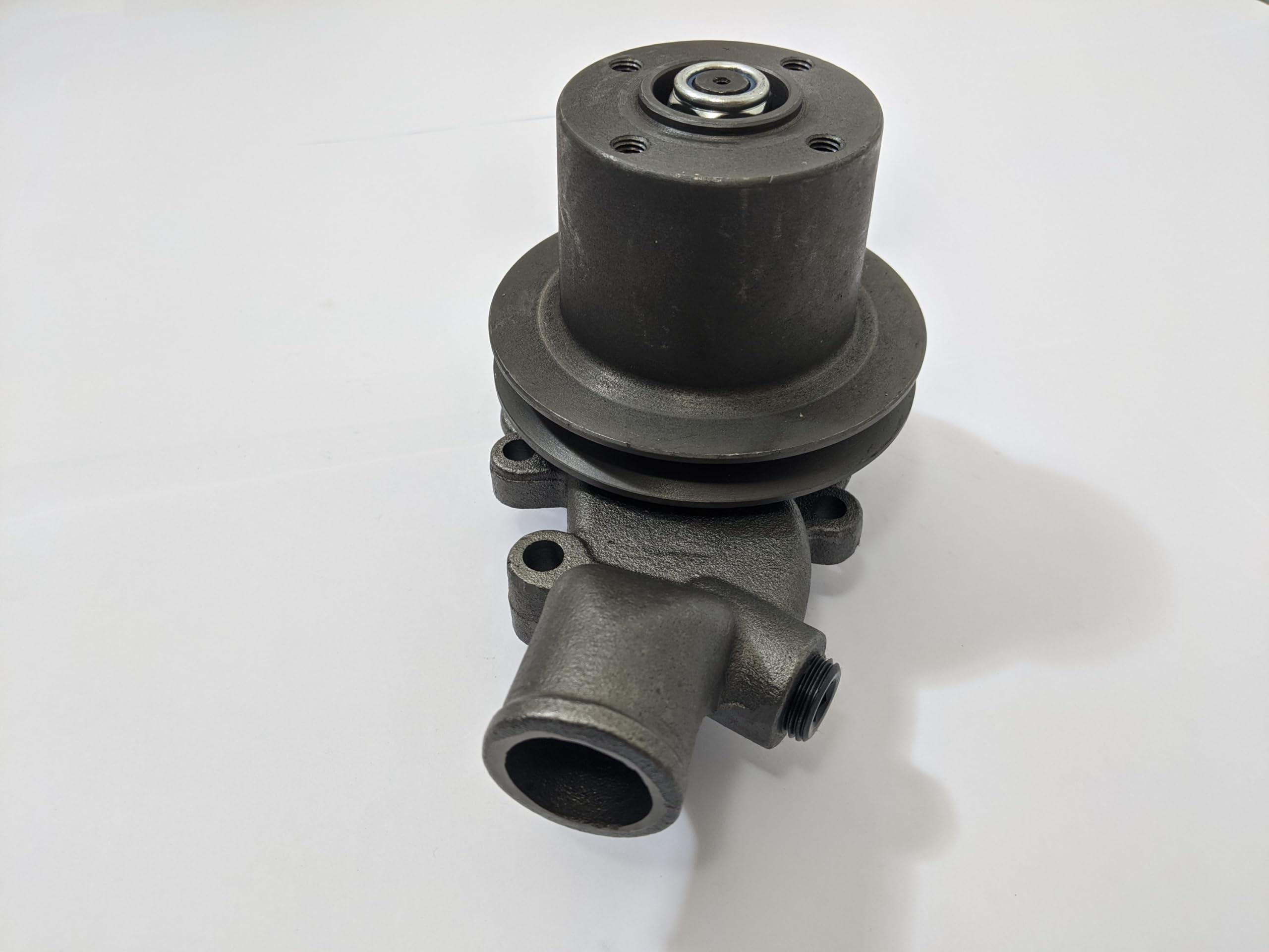 Pompa Dell'Acqua Adatto A per Perkins 4.236 D3.152 3.1524 Serie U5MW0104