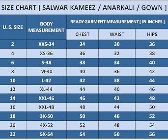 South Asian Wear Indian Designer Salwar Kameez Suits Pakistani Style Salwar Pant Dresses
