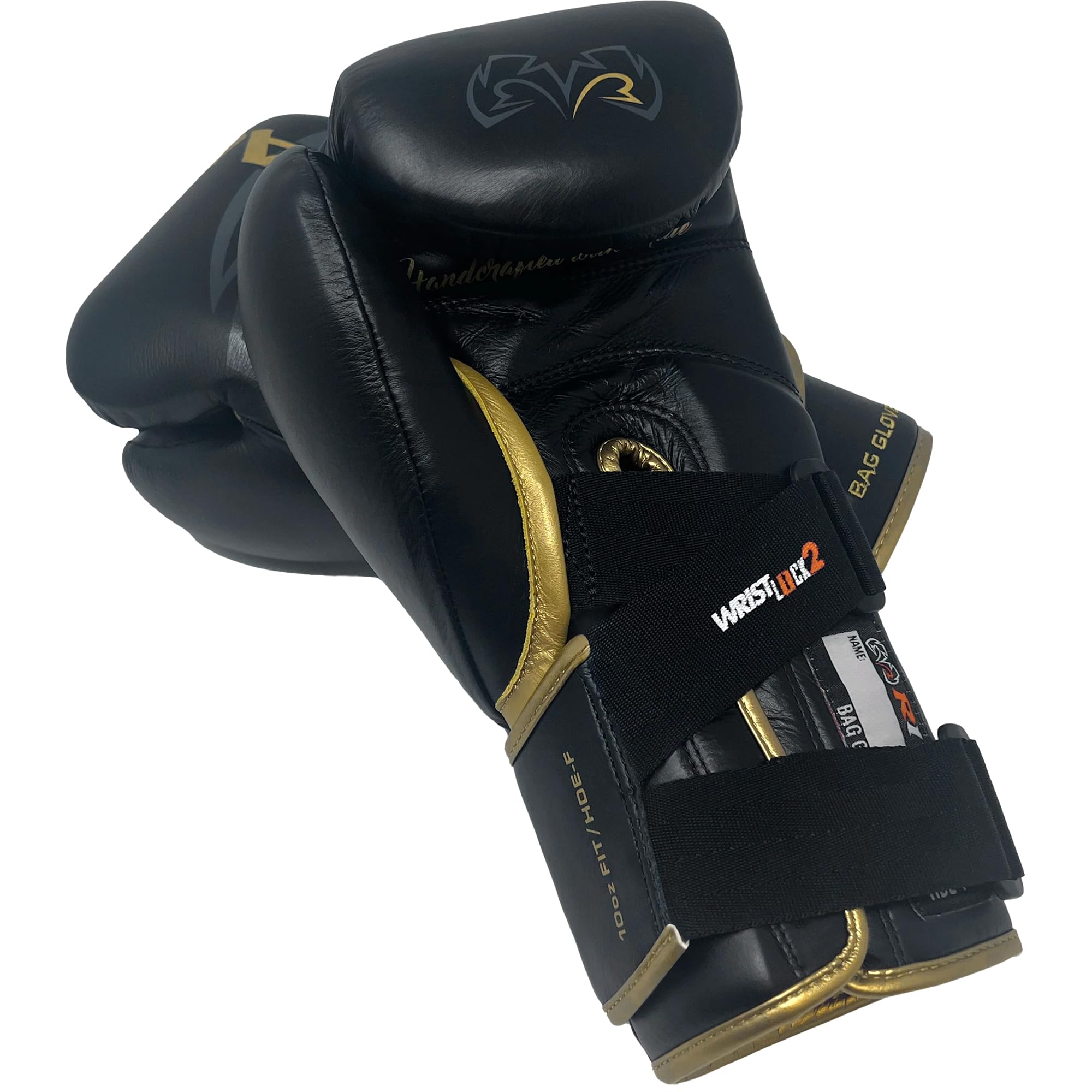 Amazon.com : Rival Boxing RFX-Guerrero-V HDEF Bag Gloves - 8 oz