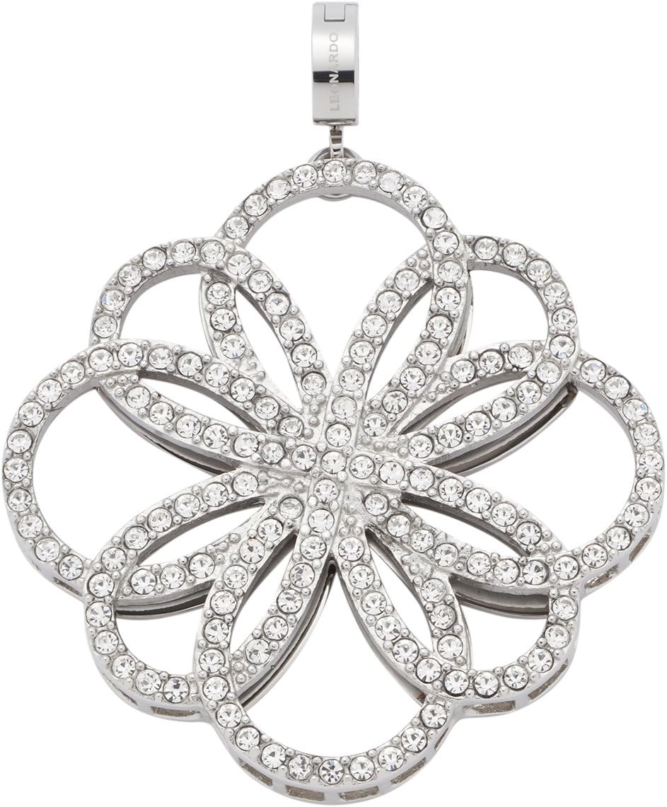 Preisvergleich für Jewels by Leonardo Kette mit Anhänger Halsschmuck