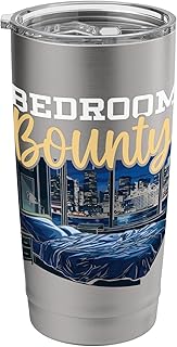 Sleep Hygiene Bedtime Routine Nighttime Sleeping Stainless Steel Insulated Tumbler