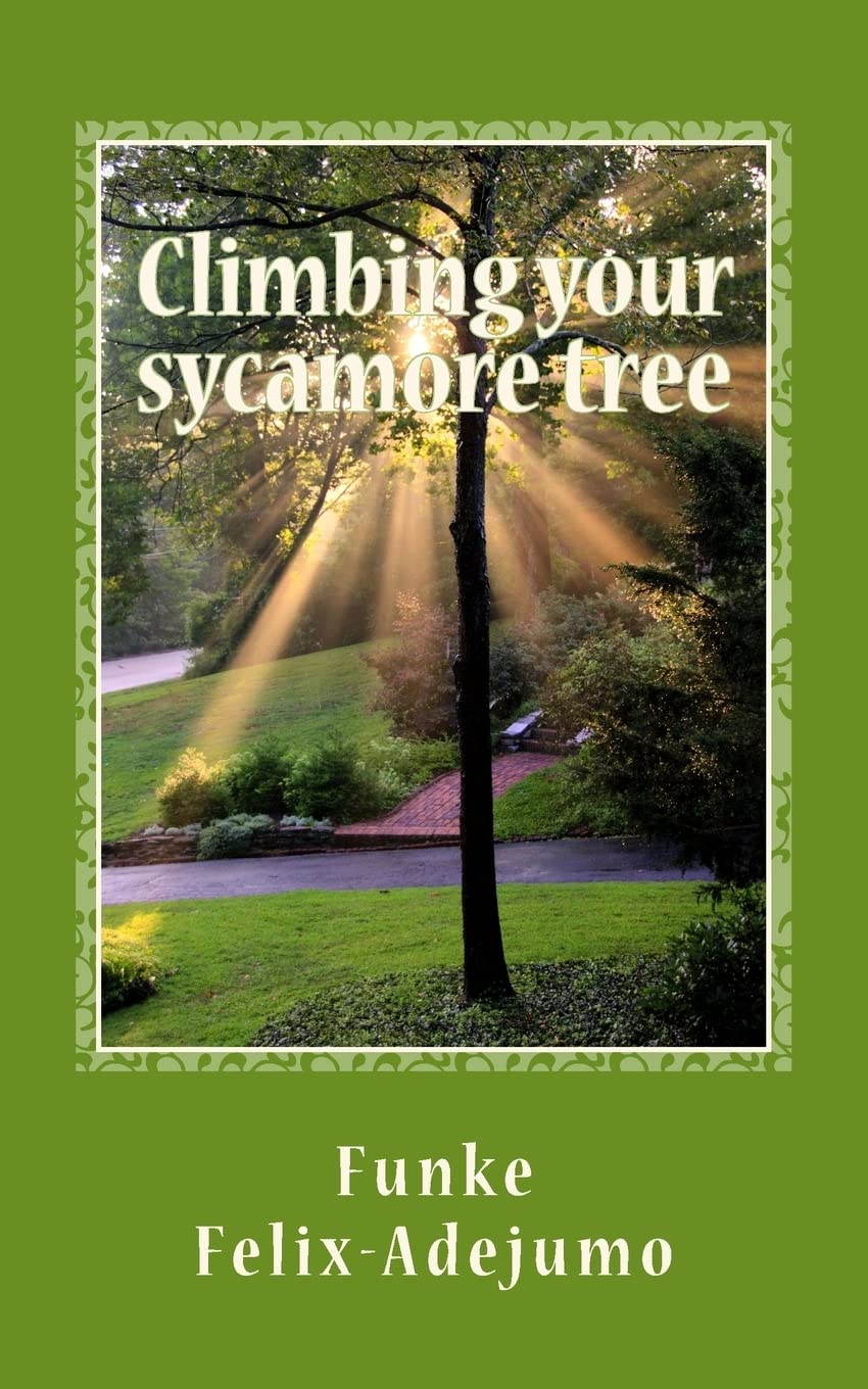 Climbing your sycamore tree: Nurturing your relationships