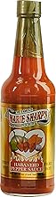 Marie Sharp's Fiery Hot Sauce 10oz by Marie Sharp's [Foods]