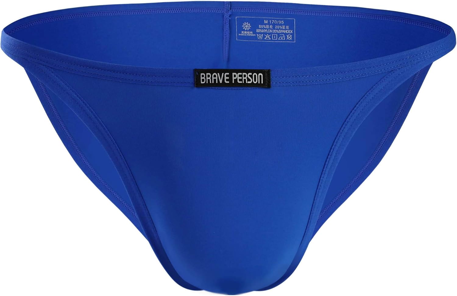 BRAVE PERSON Low Waist Bikini Swimwear Men's Fashion Martinique Ubuy