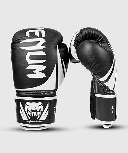 Miniatura 25 de Venum Challenger Boxing Gloves Rosa