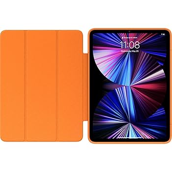 新品 Otterbox Symmetry 360 Elite iPadPro11 Amazon.com: OtterBox Symmetry Series 360 Case for iPad Pro
