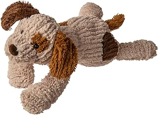 Mary Meyer Stuffed Animals Cozy Toes Stuffed Animal Soft Toy, 17-Inches,...