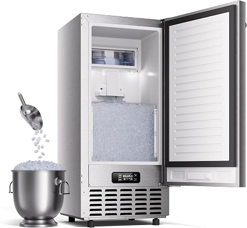 ecozy IM-NB661A ice maker