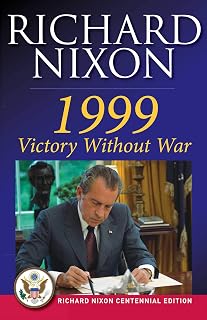 1999: Victory Without War