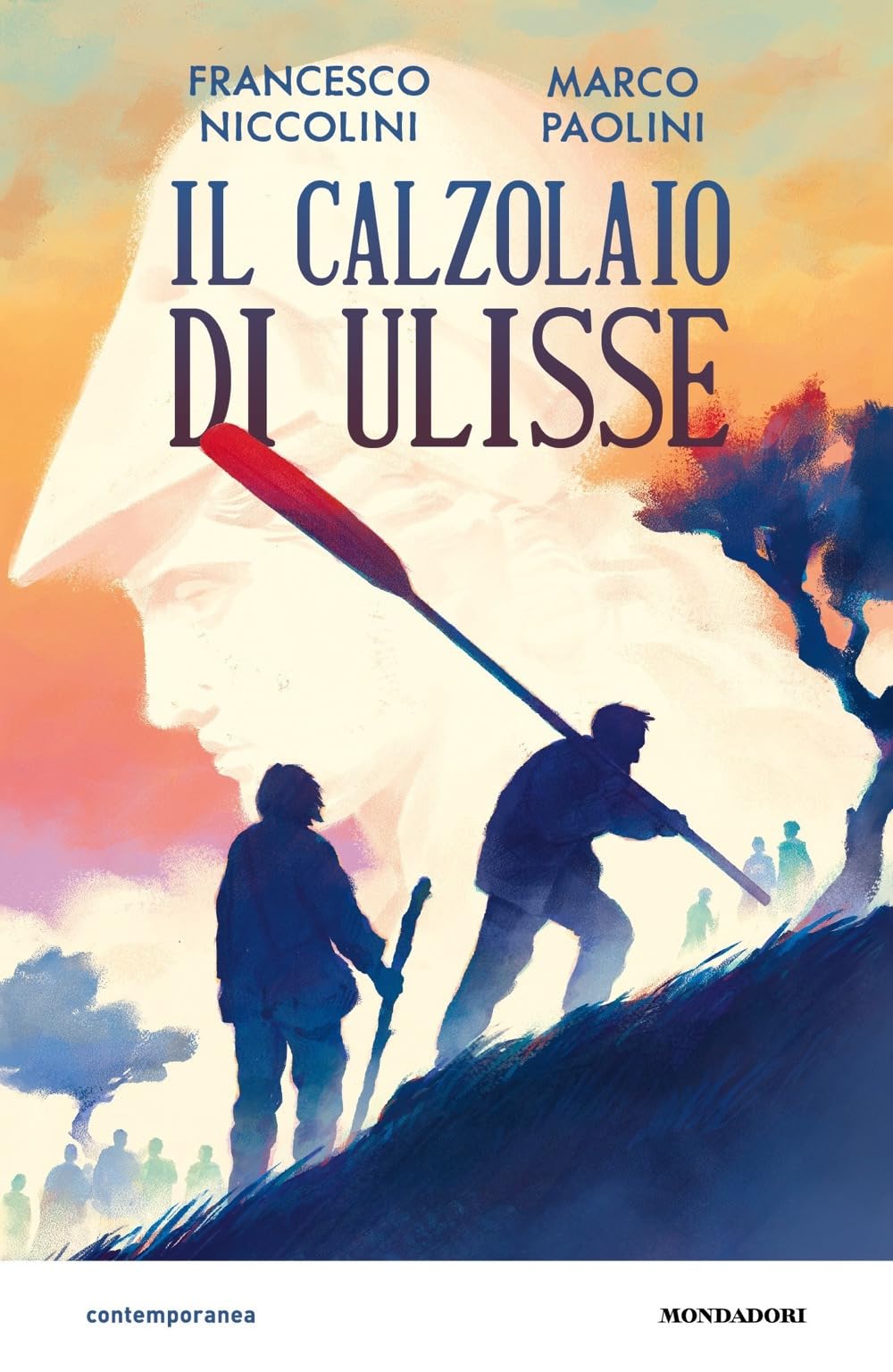 Il Calzolaio Di Ulisse - 4