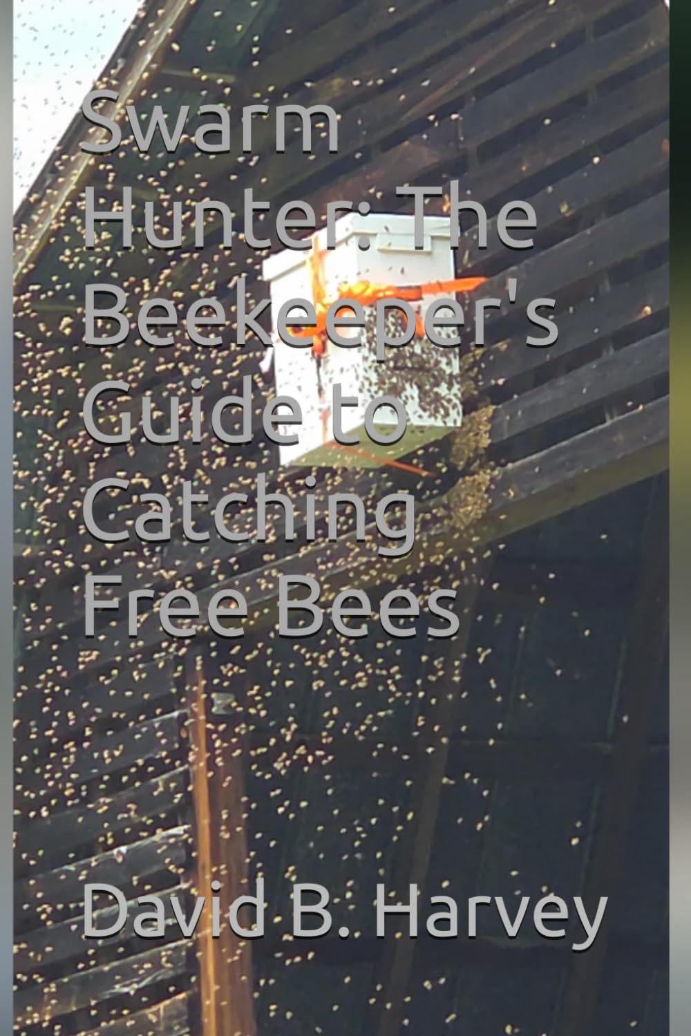 Swarm Hunter: The Beekeeper's Guide to Catching Free Bees