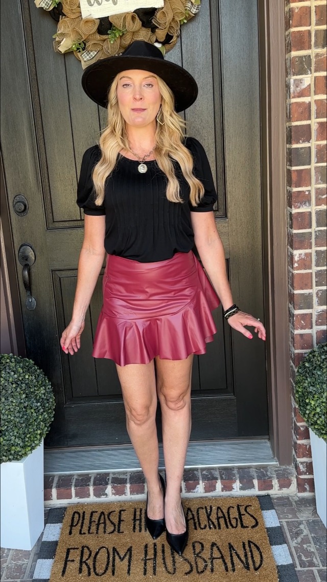 Avidlove Mini Skirt Women Leather Mini Skirt Short Skirts for Avidlove Mini Skirt Women Leather Mini Skirt Short Skirts for