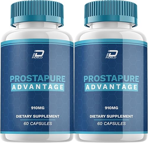 Suplemento de prostapura para hombres  Prosta Pure Advanced Energy Pills, Prostapur suplementos de máxima fuerza Prostapuer para hombres, suplemento