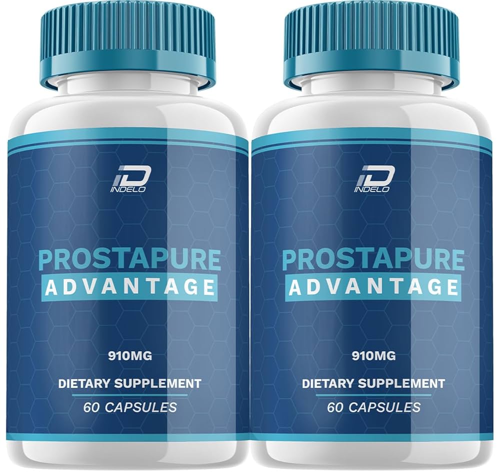 ProstaPure - Image 1