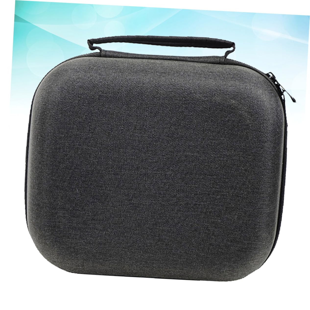 Artibetter Borsa per Drone in Eva, Ultraportatile, per Mini Drone e Attrezzatura Fotografica, da Riporre in Zaino o Valigia, Nera