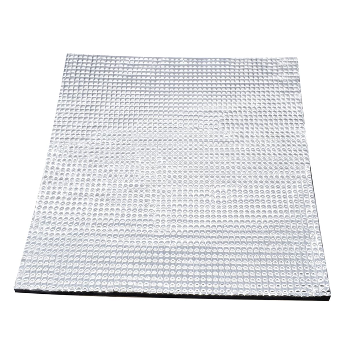 Mikikit Dog Cooling Pad Pet Warmer Reptile Heat Pad Self-Heating Mat for Winter Pet Supplies