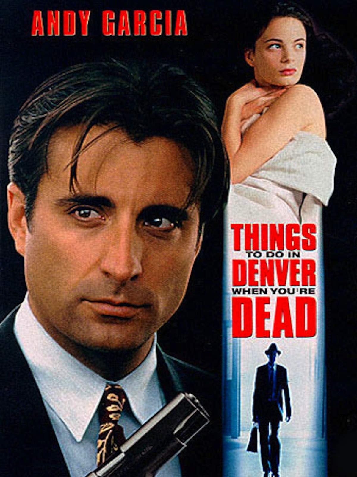 Things to do in Denver When You're Dead