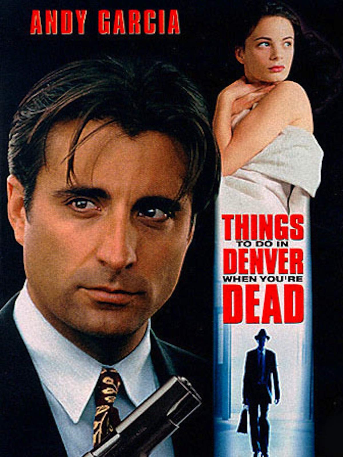 Things to do in Denver When You're Dead