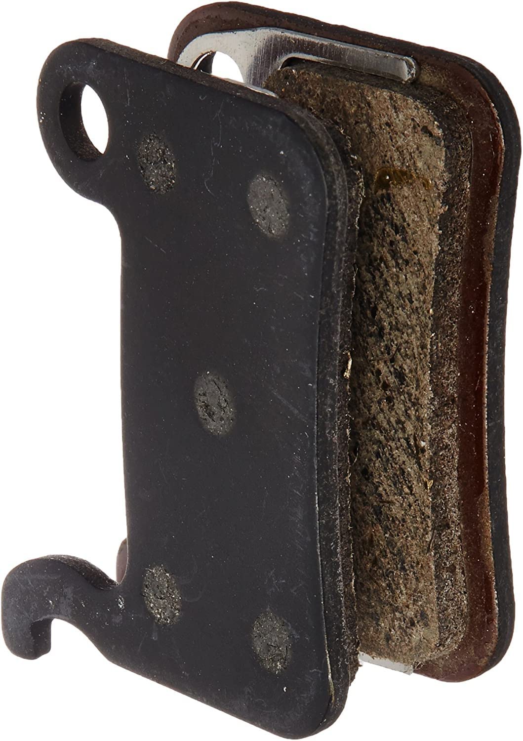 ClarksOrganic Disc Pads with Shimano XTR, M965, M666, Saint, M800, XT 765, M665, Hone, M60, LX M585, Deore, M535, HDB-540, HDB-600, HDB-790, M2