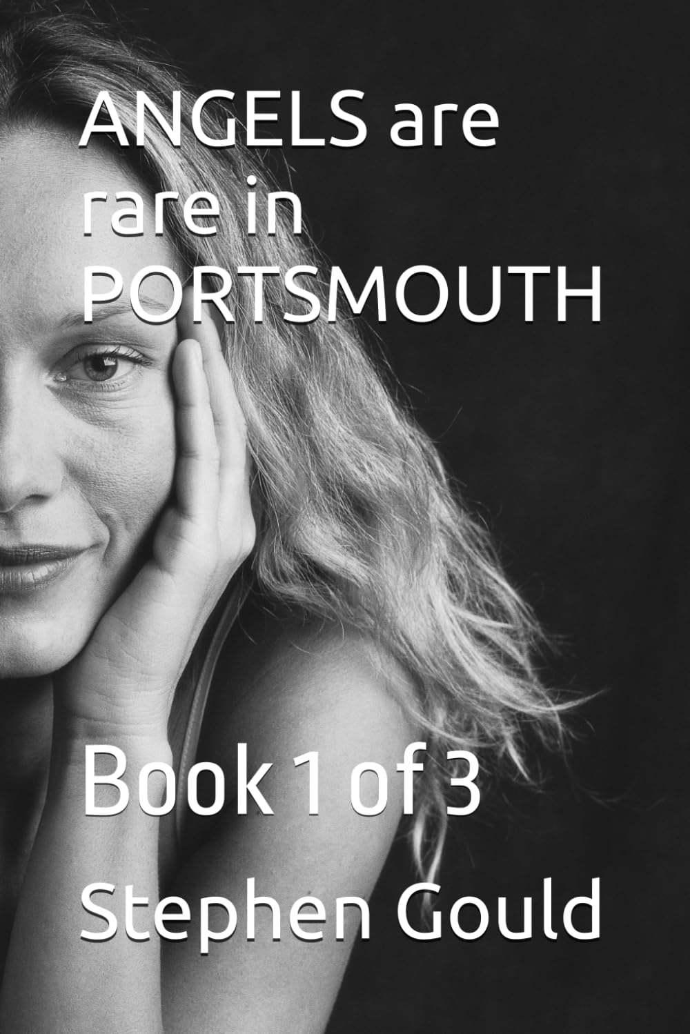ANGELS are rare PORTSMOUTH: Book 1 of 3