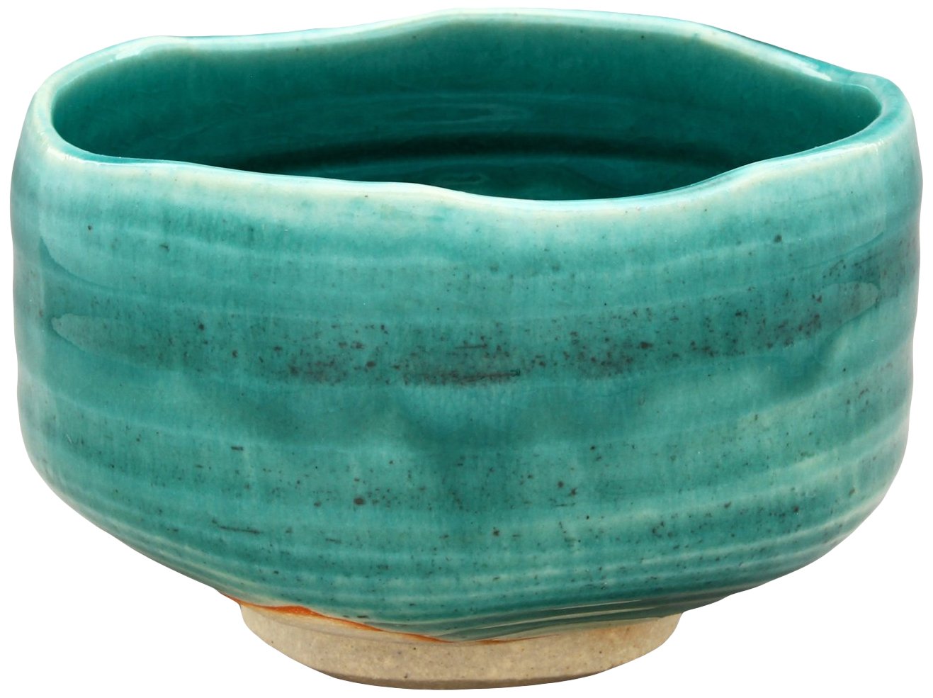 抹茶碗  5 Amazon.com: JapanBargain,日本瓷器抹茶碗Chawan – 5 英吋(約