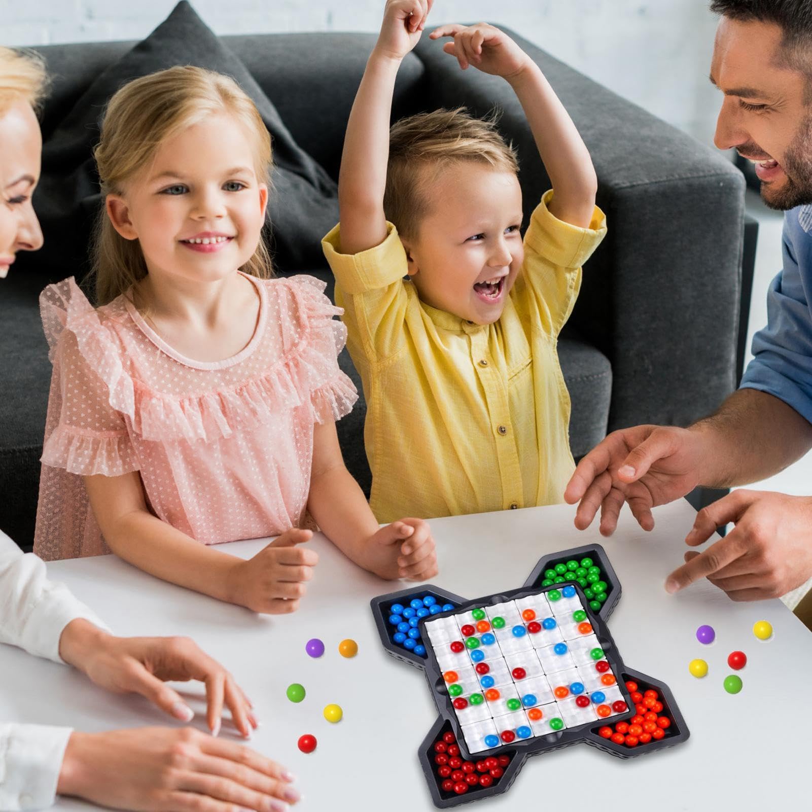 Cadeau Homme Jeu Bruidicule - Jeu De Société Hilarant Avec Des Sons Ridicules - Pour Toute La Famille Booster Pokemon