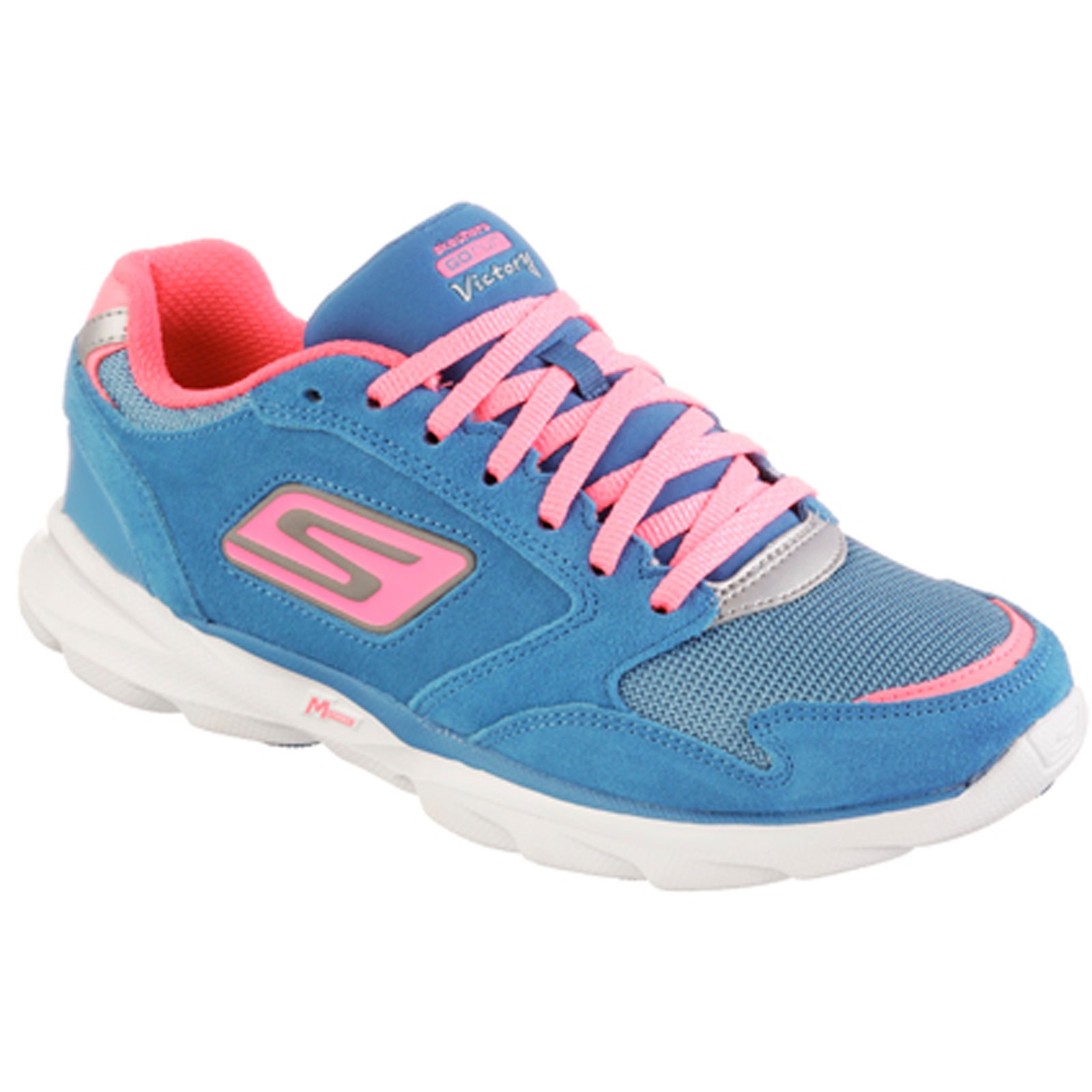 Skechers Go Run Sonic Victory Womens Running Shoes Desertcart INDIA