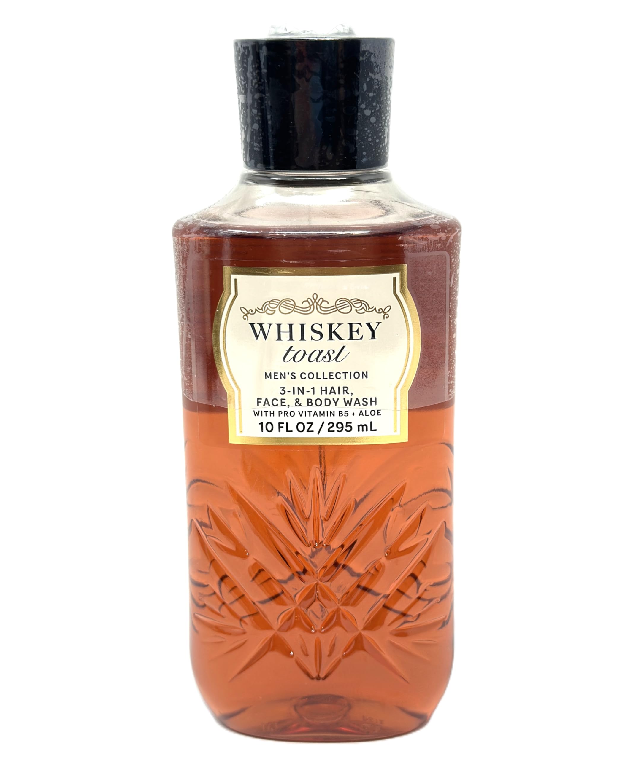 ボディソープ Bath & Body Works Whiskey Toast 3-in-1 Amazon.com : Bath and Body mens 3 in 1 hair face and body wash