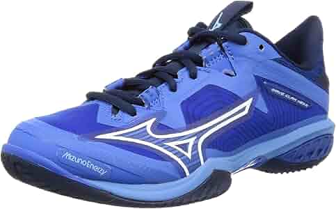 Amazon | [ミズノ] バドミントンシューズ ウエーブクロー NEO 2