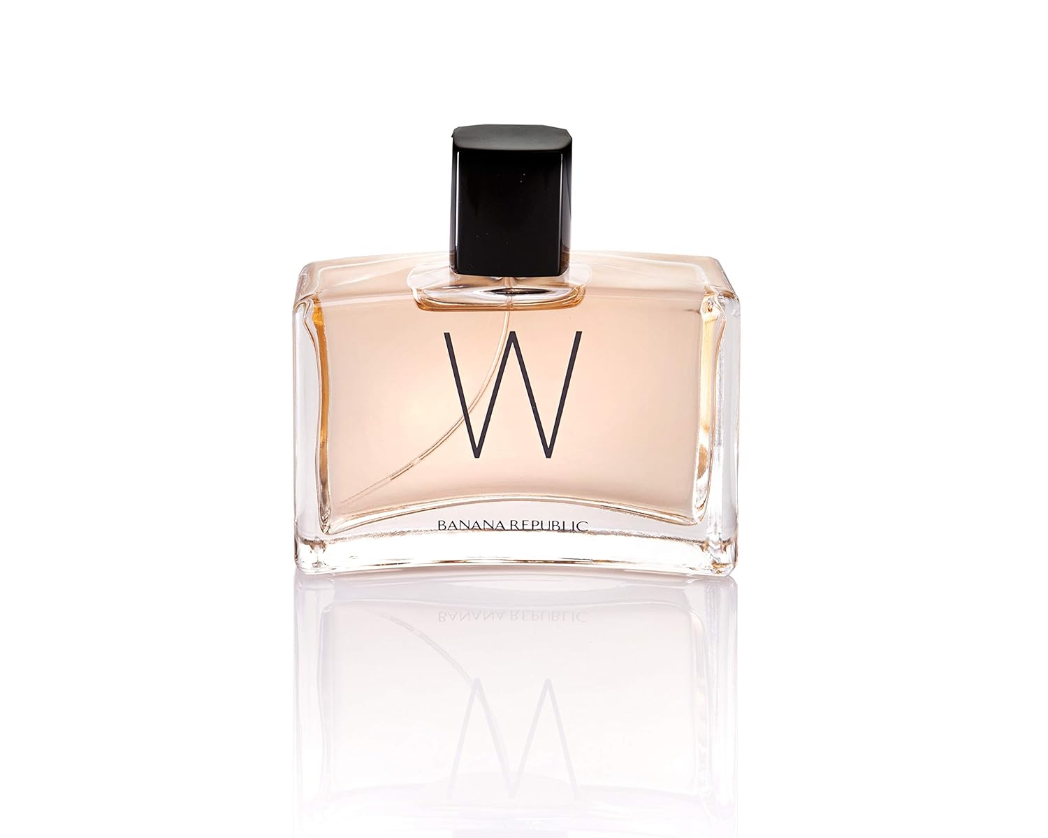 W by Banana Republic for Women 4.2 oz Eau de Parfum Spray - Image 2