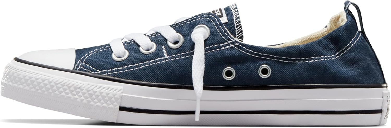 Converse Women's Chuck Taylor All Star Shoreline Slip Low Top Sneaker - Image 2