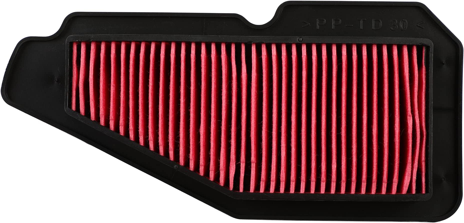Haran Air Filter Paper Compatible For Yamaha Fascino/Ray/Alfa