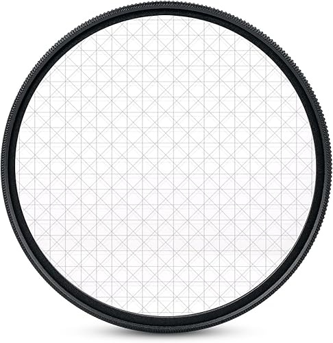 PROfezzion Filtro de estrella de 1.594in (4 puntos) ajustable Starburst filtro para Sony A6000 A6100 A6300 con E PZ 0.630-1.969inFE 1.102-2.362in,