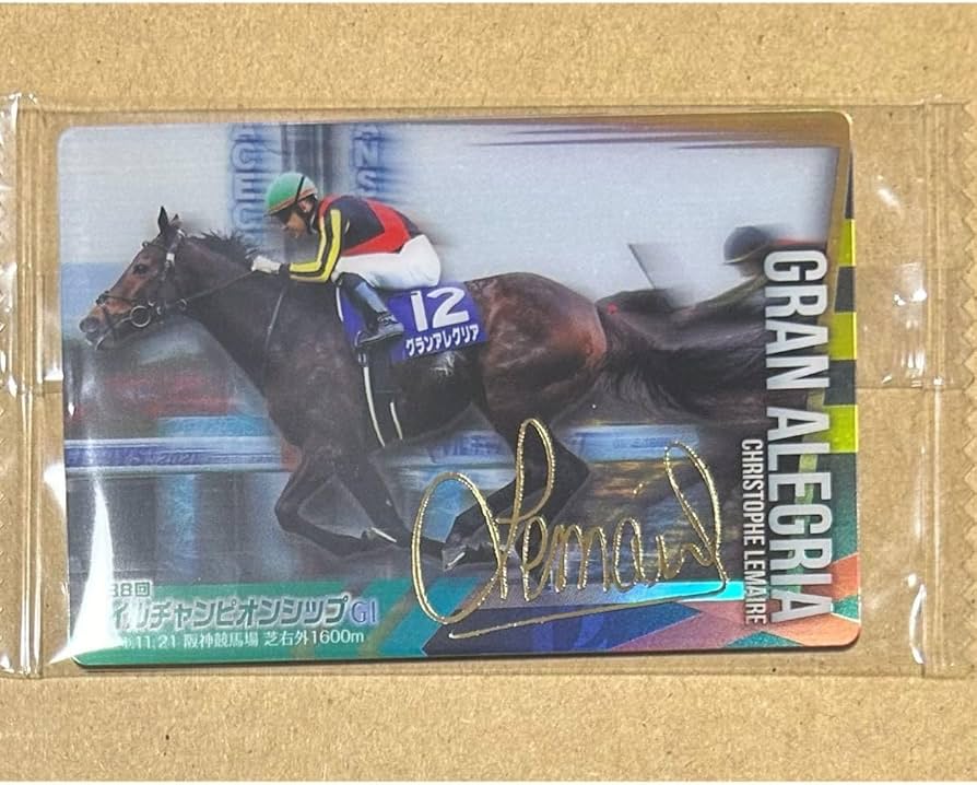 Amazon.co.jp: サラブレッドホースコレクション ツイン