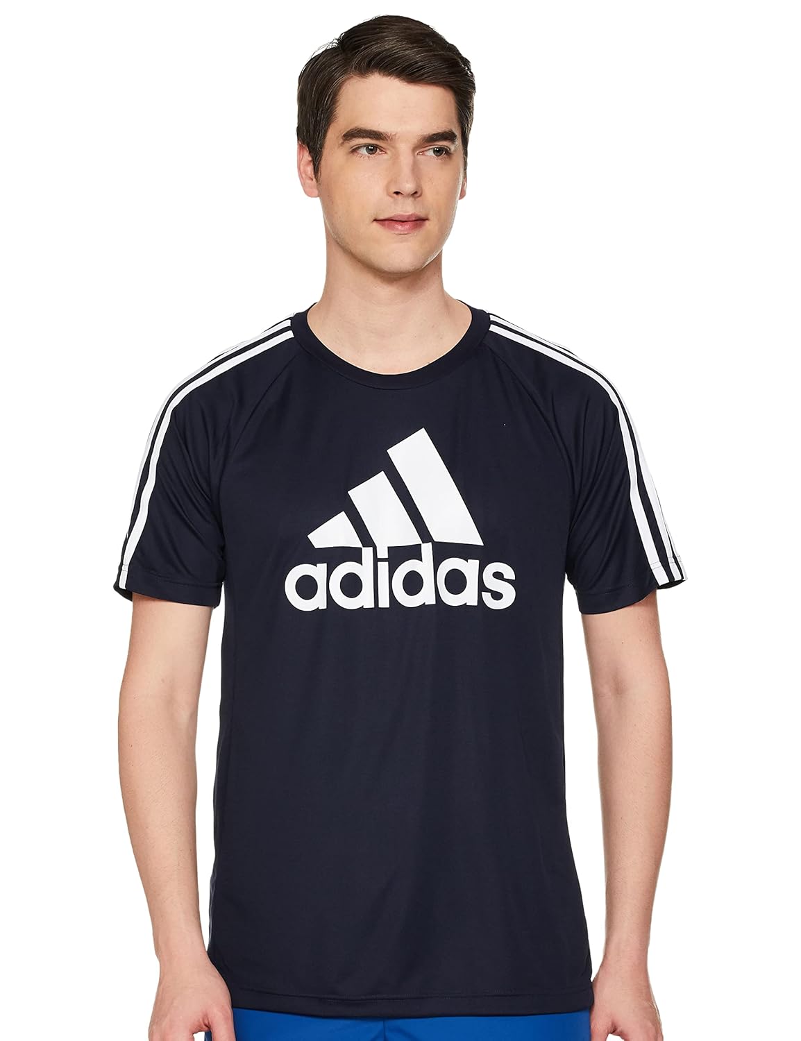 ADIDAS Men’s Regular Fit M Sereno Bos T2 Jerseys – Shop the Latest Collection Online