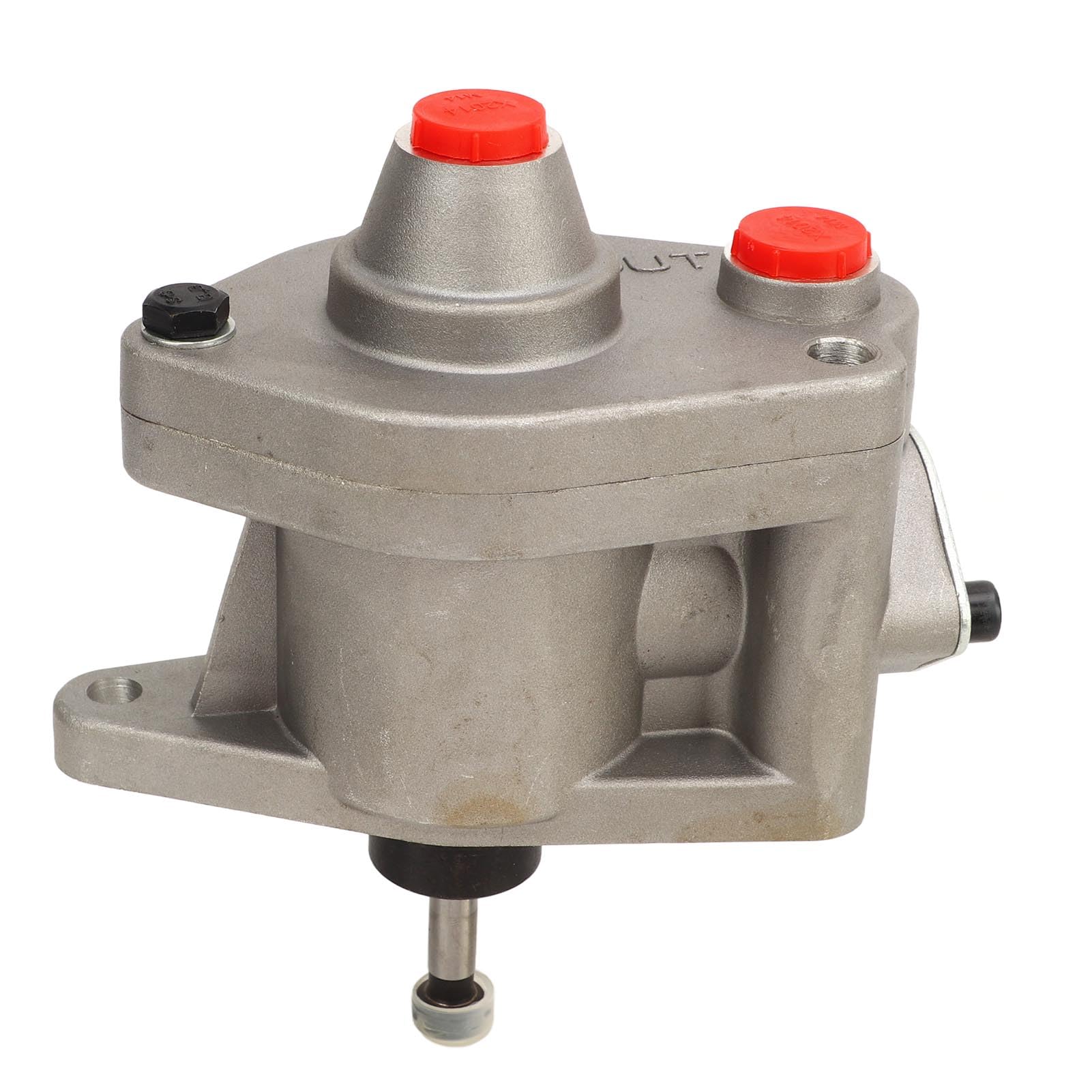 Amazon.com: Fuel Transfer Pump 1W1700 for Caterpillar 3406B 3406C