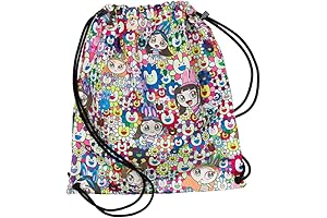 NewJeans Album Drawstring Bag: Supernatural [Drawstring Bag ver.] (ADR0393)