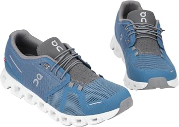 On Cloud 5 Men's Running Shoes