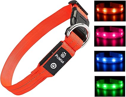 dog collars amazon