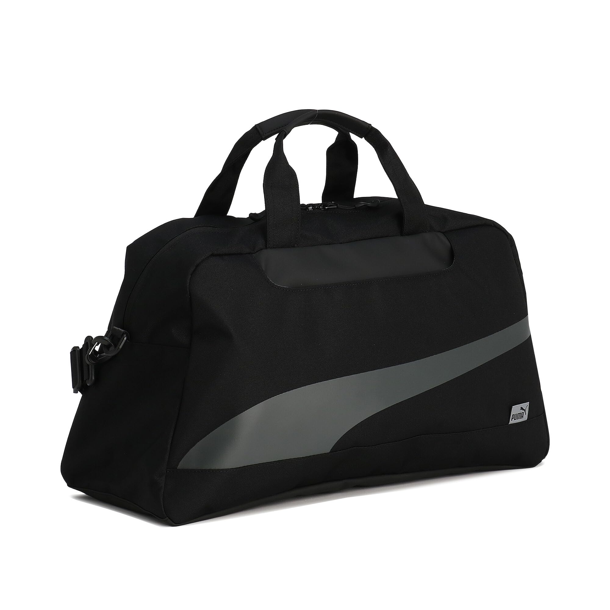 PUMA(???) Golf The Boston Bag, Puma Black, One Size