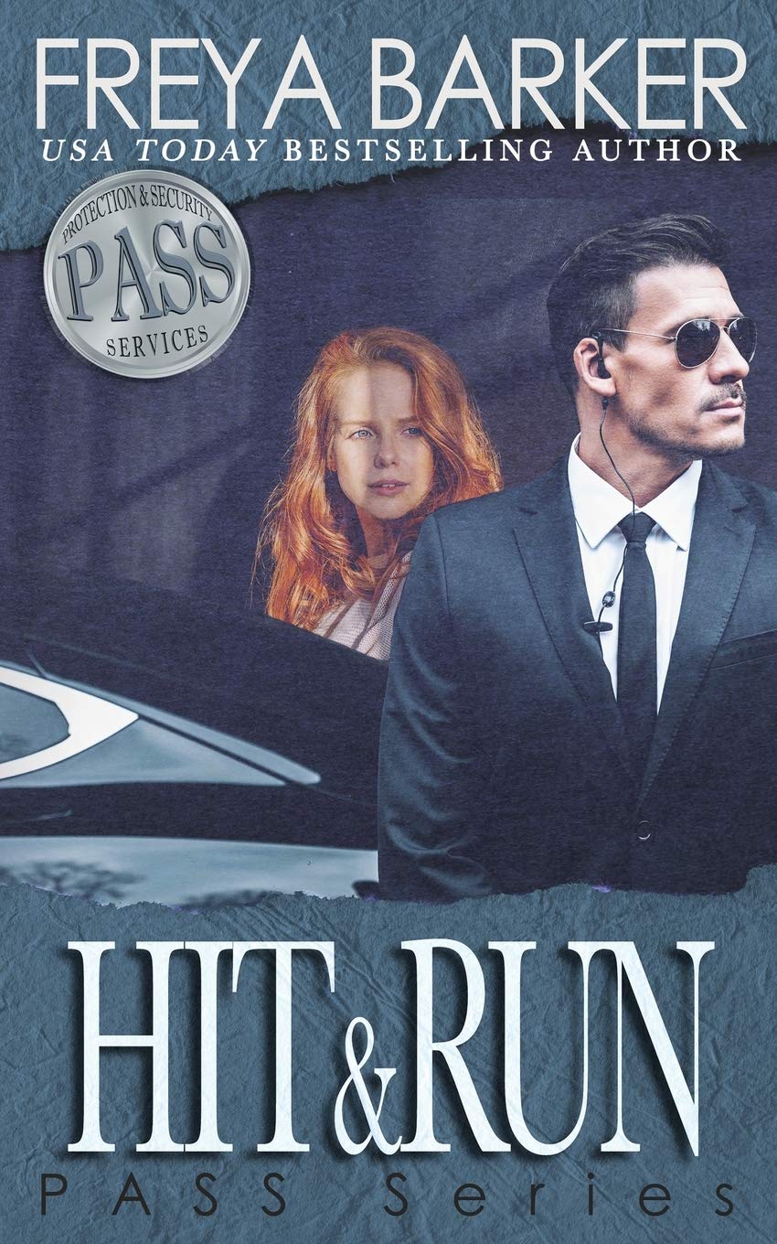 Hit&Run (PASS Series Book 1)