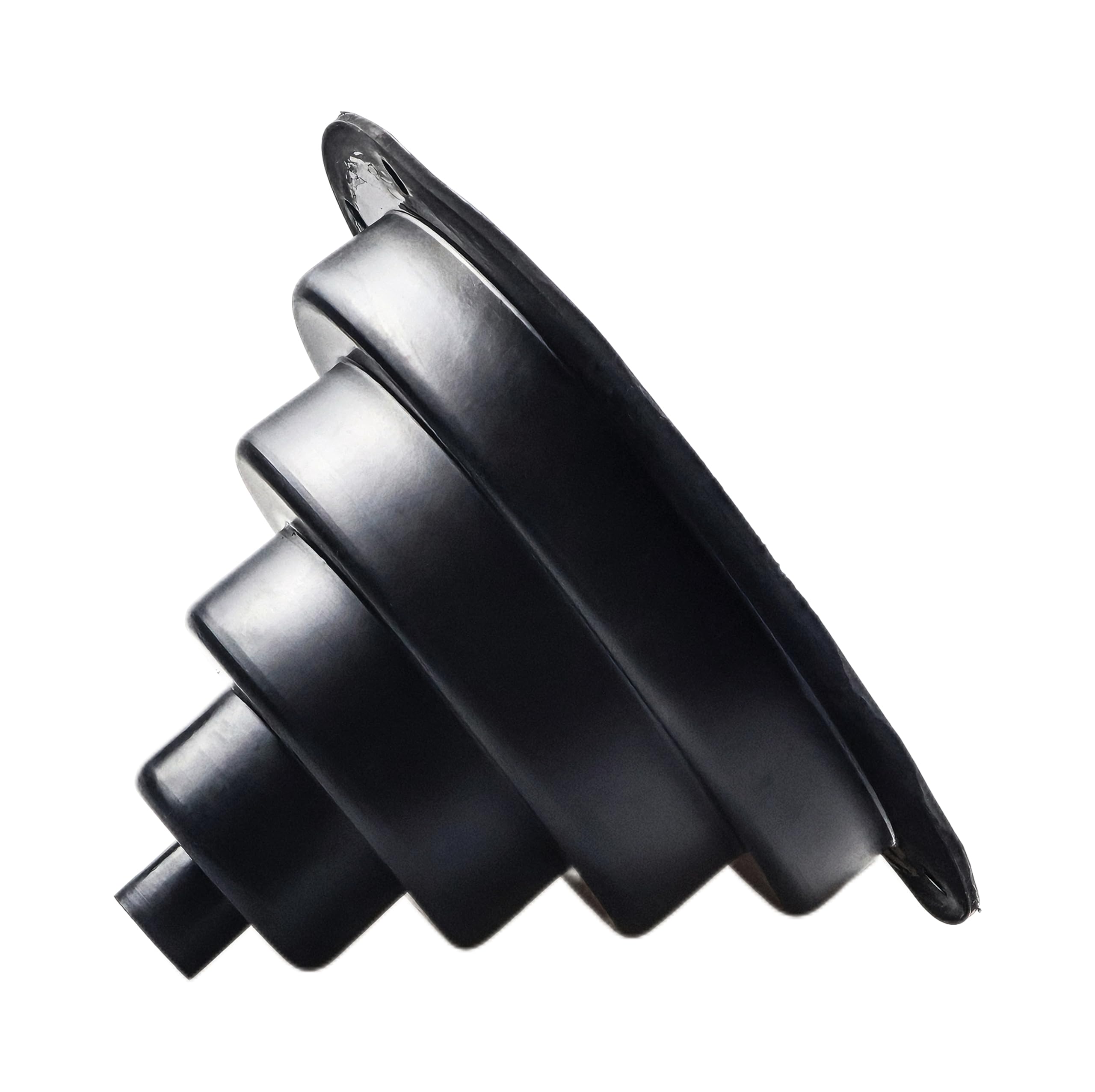 Amazon.com: LAUUEXOP Transmission Shift Boot 68D885 Fit for