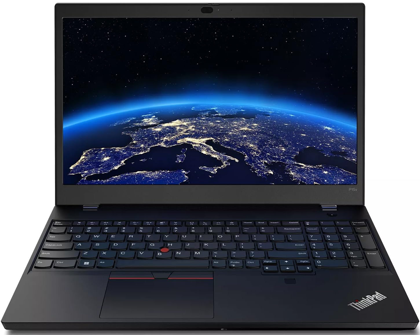 Lenovo ThinkPad P15v Gen 1 15.6 Lenovo ThinkPad P15v Gen 1 15.6