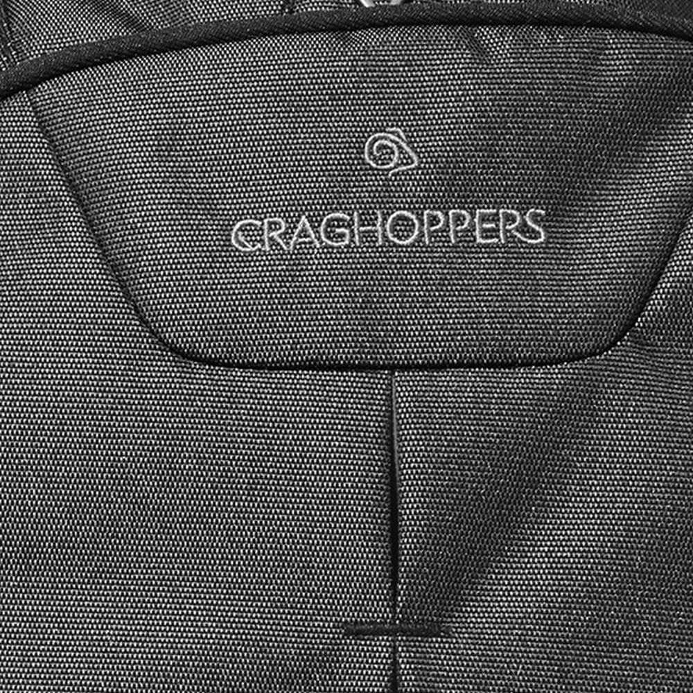 Craghoppers Mens Anti Theft 25L Padded Reflective Backpack