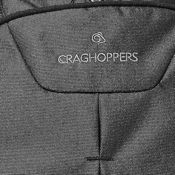 Craghoppers Mens Anti Theft 25L Padded Reflective Backpack